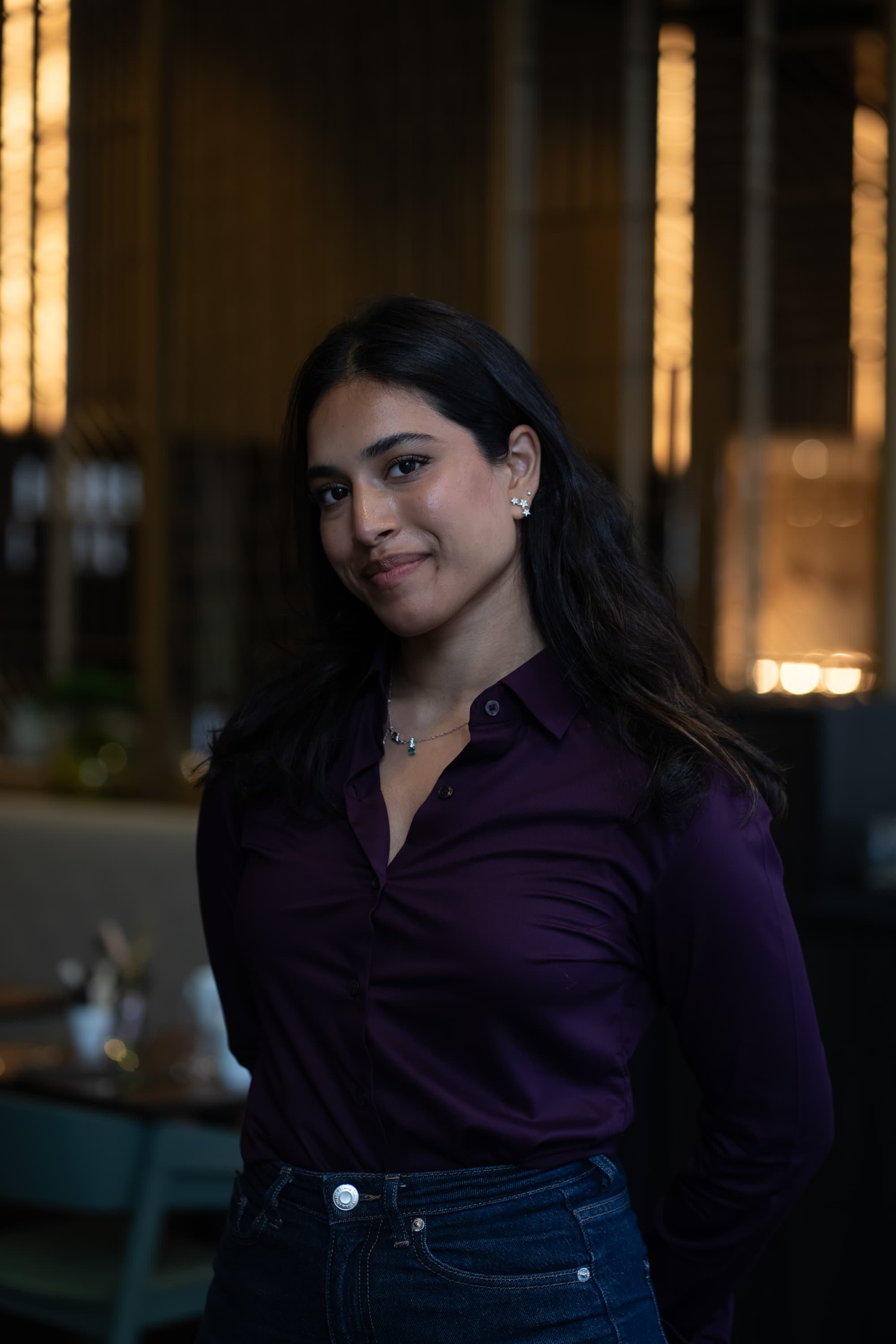 Amruta C. Bojedla
